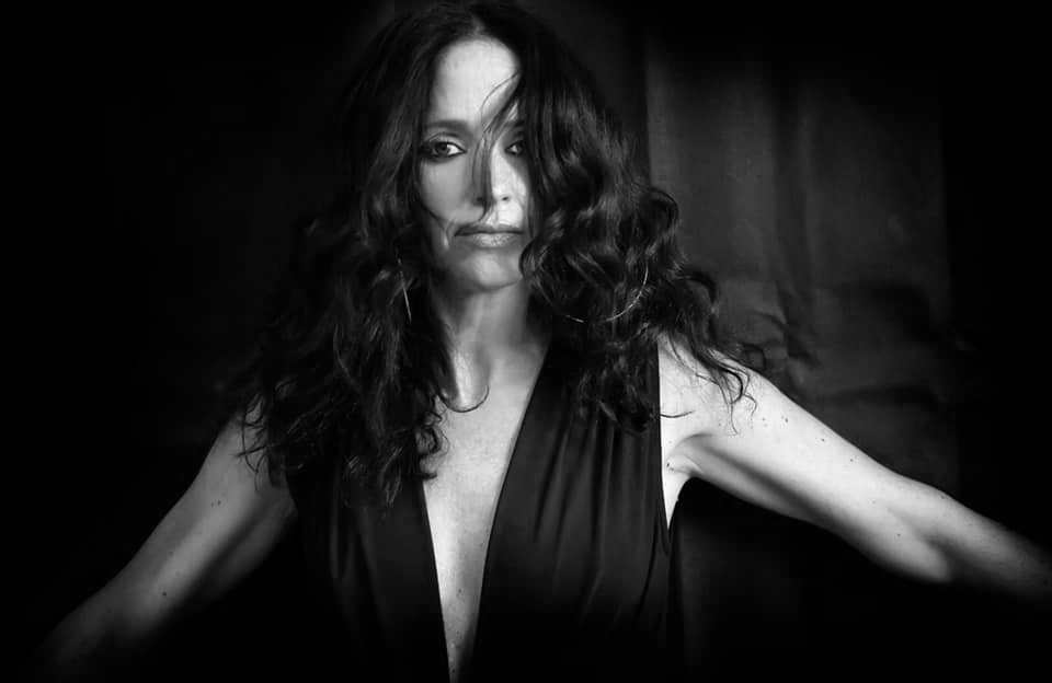 Francesca Lettieri2 Ph Simone Falteri