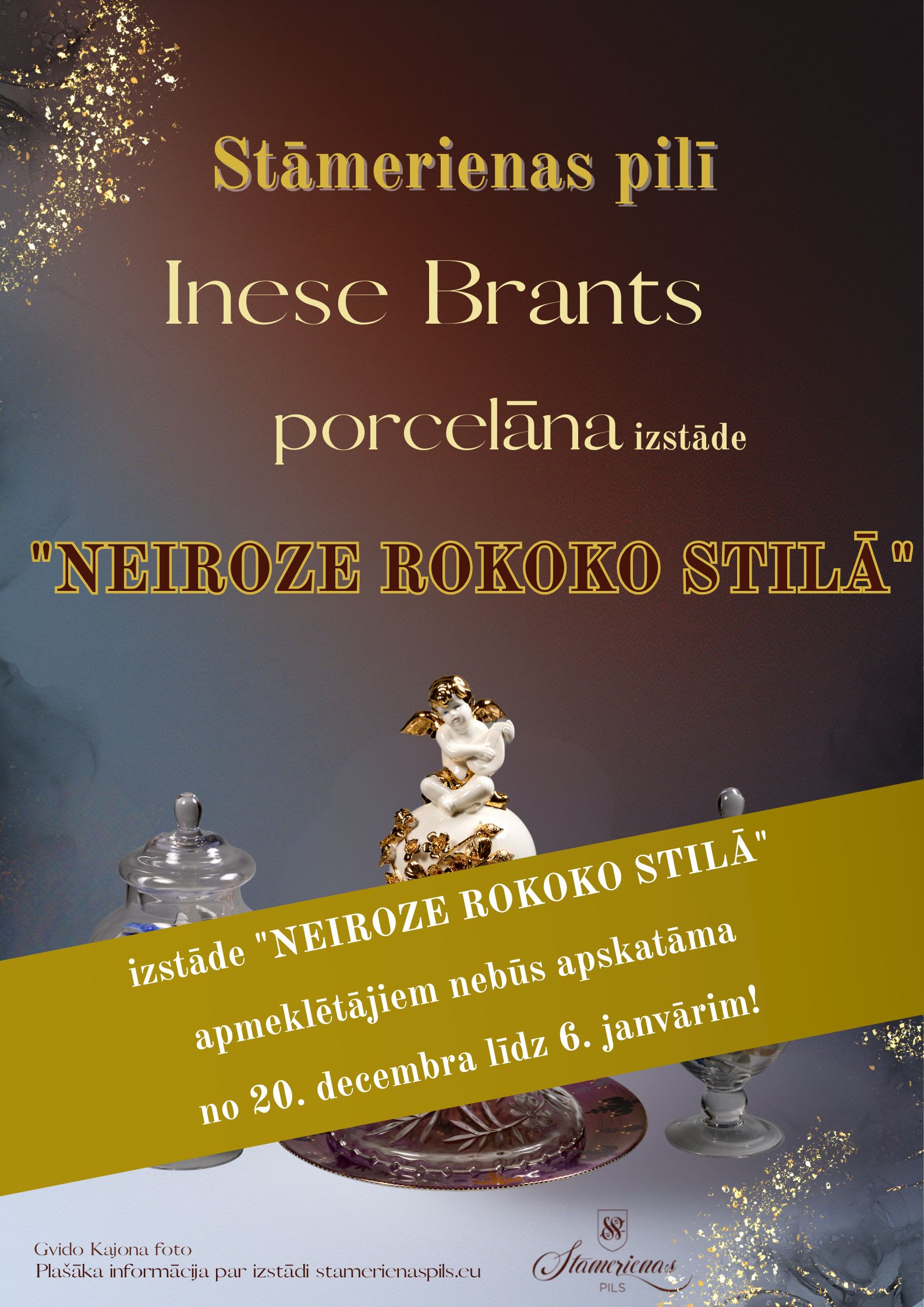 Inese Brants 2