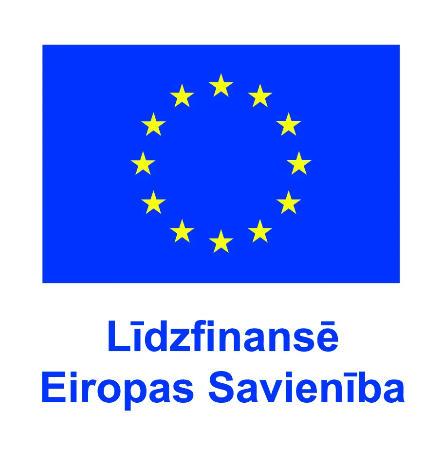 LV V Lidzfinanse Eiropas Savieniba POS