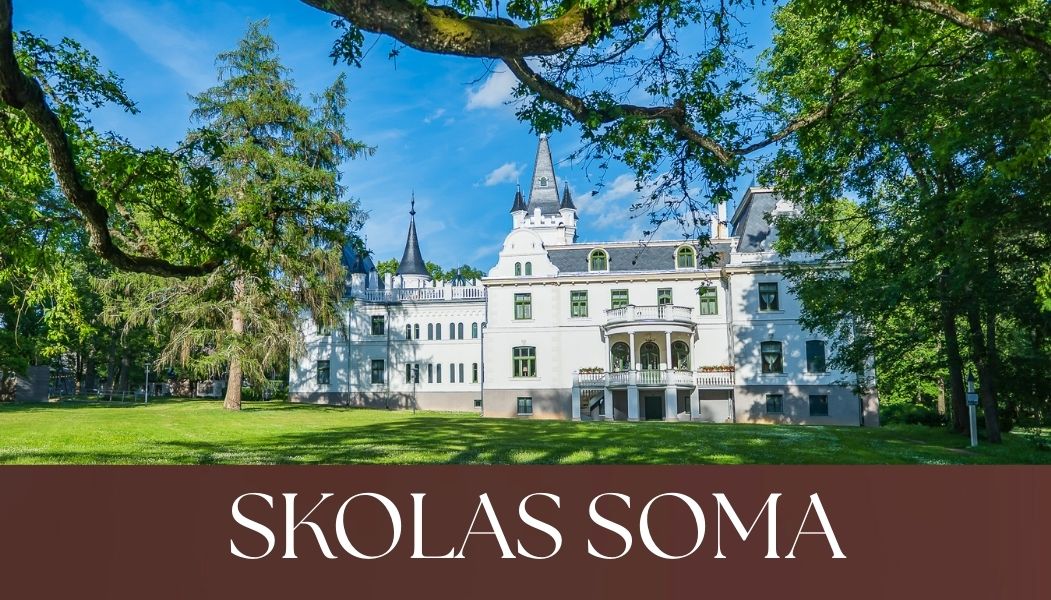 SKOLAS SOMA 1