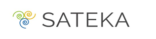 Sateka logo