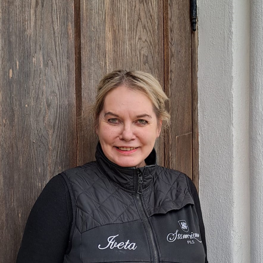 iveta